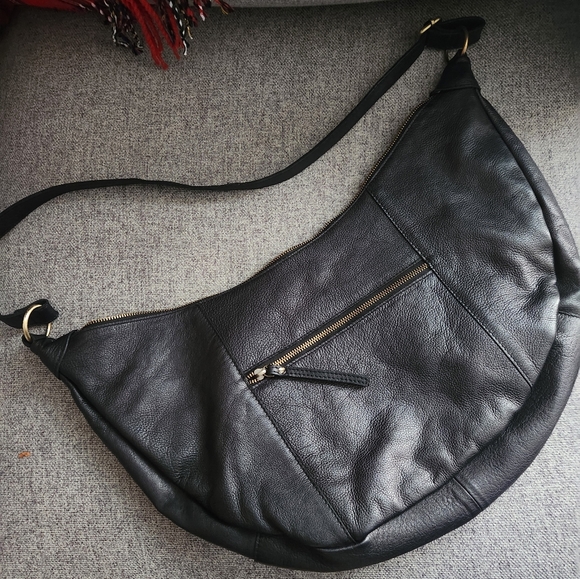 Free People West Side Studded Sling - Picture 2 of 5